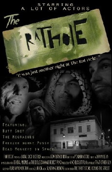 The Rathole (2014) - Stream Online