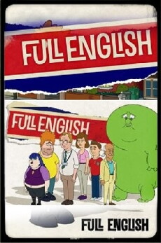 Full English (2012) - Stream Online