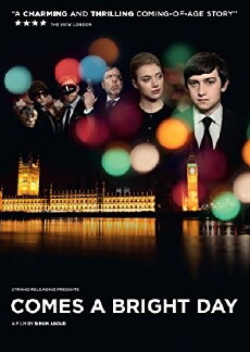 Comes a Bright Day (2012) - Stream Online