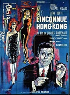 Stranger from Hong-Kong (1963) - Stream Online
