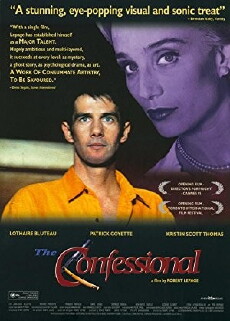 Confessional - Das Geheimnis der Beichte (1995) - Stream Online