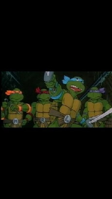 Nija Turtles (1980) - Stream Online