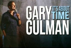 Gary Gulman: It's About Time (2016) - Stream Online
