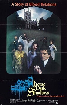 House of Dark Shadows (1970) - Stream Online