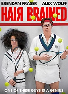 Hair Brained (2013) - Stream Online