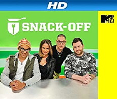 Snack Off (2014) - Stream Online