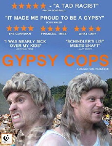 Gypsy Cops! (2014) - Stream Online
