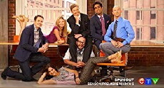 Spun Out (2014) - Stream Online