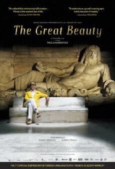 The Great Beauty (2013) - Stream Online