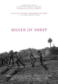 Killer of Sheep (1978) - Stream Online