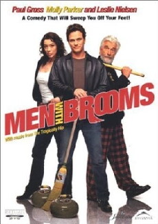 Men with Brooms (2002) - Stream Online