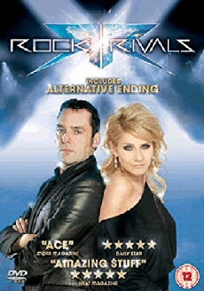 Rock Rivals (2008) - Stream Online