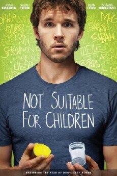 Sex ist (k)ein Kinderspiel (2012) - Stream Online