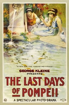 The Last Days of Pompeii (1913) - Stream Online