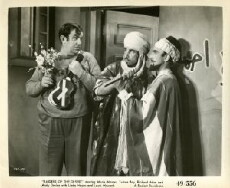 Raiders of the Desert (1941) - Stream Online