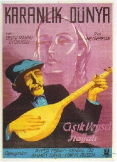 The Dark World (1952) - Stream Online