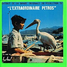 L'extraordinaire Petros (1965) - Stream Online