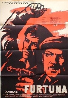 Furtuna (1960) - Stream Online