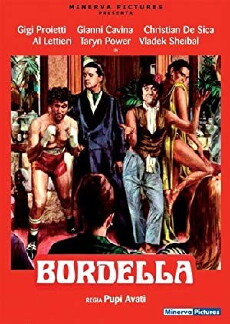 House of Pleasure for Women (1976) - Stream Online