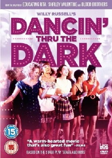 Dancin' Thru the Dark (1990) - Stream Online