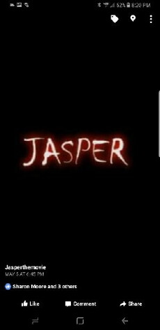 Jasper (2018) - Stream Online