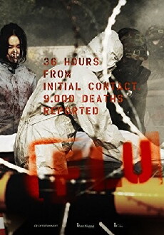 Flu (2013) - Stream Online