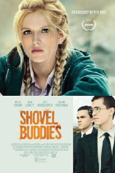 Shovel Buddies (2016) - Stream Online