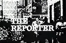 The Reporter (1964) - Stream Online