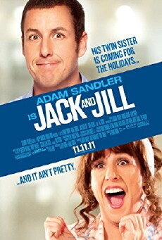 Jack and Jill (2011) - Stream Online