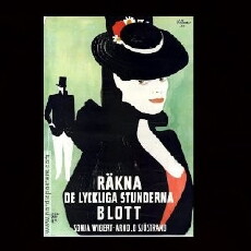 Räkna de lyckliga stunderna blott (1944) - Stream Online