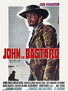 John the Bastard (1967) - Stream Online