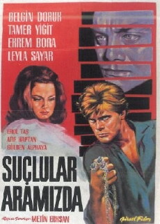 Suçlular aramizda (1964) - Stream Online