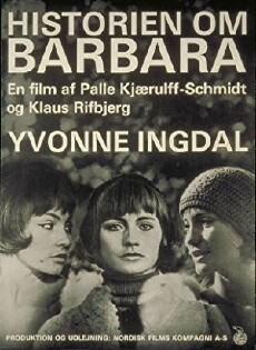 Story of Barbara (1967) - Stream Online