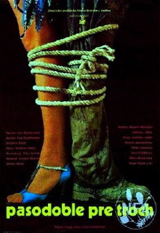 The Pasodoble for Three (1987) - Stream Online