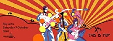 XTC: This Is Pop (2017) - Stream Online