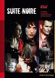 Serie in Schwarz (2009) - Stream Online