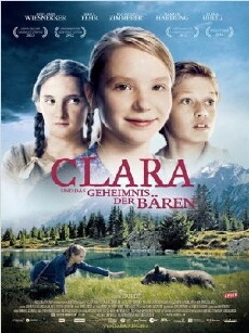 Clara and the Secret of the Bears (2013) - Stream Online