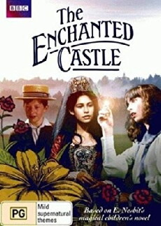 The Enchanted Castle (1979) - Stream Online