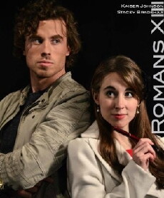 Romans XIII (2014) - Stream Online