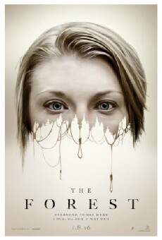 The Forest (2016) - Stream Online