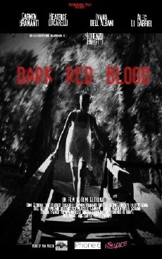 Dark Red Blood (2015) - Stream Online