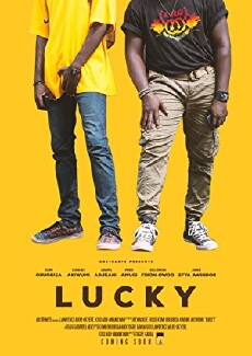 Lucky (2018) - Stream Online