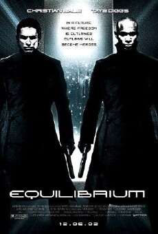 Equilibrium (2002) - Stream Online
