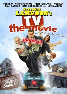 TV: The Movie (2006) - Stream Online