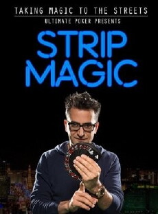 Strip Magic (2014) - Stream Online