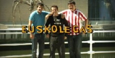 Euskolegas (2009) - Stream Online