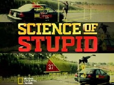 Science of Stupid (2014) - Stream Online