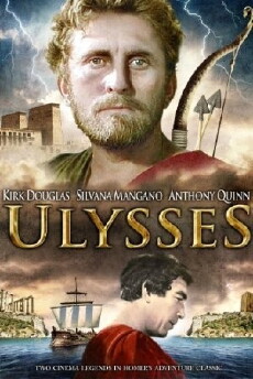 Ulysses (1954) - Stream Online