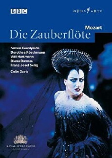 The Magic Flute (2003) - Stream Online