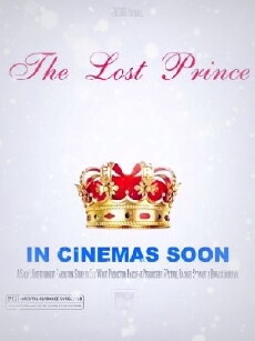 The Lost Prince (2019) - Stream Online